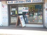A and R Locksmiths 267678 Image 5