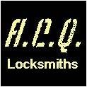 A.C.Q. Locksmiths Ltd 270945 Image 1