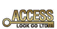 Access Lock 269920 Image 0