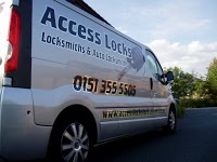 Access Locks Locksmiths Ltd 267180 Image 0