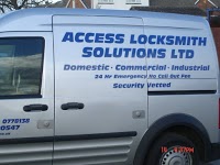 Access Locksmith Solutions Ltd 269542 Image 0