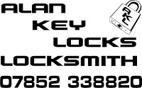 Alan Key Locks 270819 Image 2