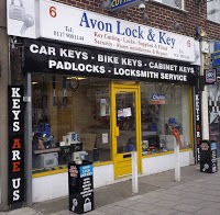 Avon Lock and Key 272523 Image 0