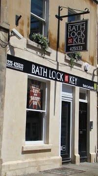 Bath Lock and Key Ltd 271827 Image 0