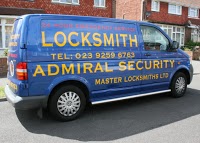 Britannia Master Locksmiths Ltd 268800 Image 0