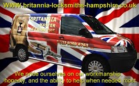 Britannia Master Locksmiths Ltd 268800 Image 1