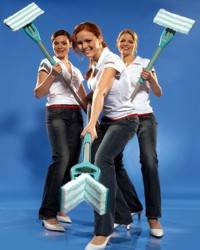 Evas Cleaning and Maintenance Services 270099 Image 0