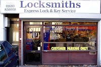 Express Keys and Lock Services 268942 Image 0