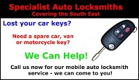Express Keys and Lock Services 268942 Image 5