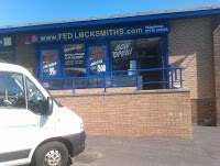 F.E.D Locksmith Services 272637 Image 0