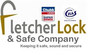 Fletcher Lock and Safe Co 269133 Image 4