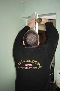 GB Locksmiths and Installations Ltd 270376 Image 2
