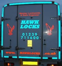 Hawk Locks 271536 Image 9