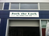 Jock The Lock 269129 Image 0