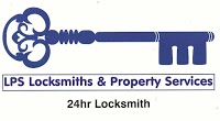 LPS Locksmith and Property Services 271810 Image 2