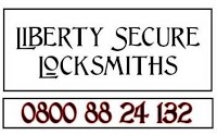 Liberty Secure Locksmiths 269101 Image 6