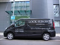 Lock Surgeon 272870 Image 0