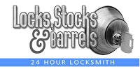 Locks, Stocks and Barrels 268956 Image 0