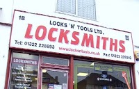 Locks N Tools Ltd 268645 Image 8