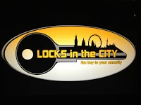 Locks in the City 267895 Image 1
