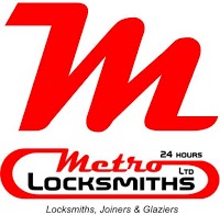 Metro Locksmiths Ltd 270824 Image 5