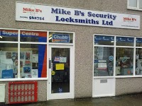 Mike Bs Security Locksmiths 269456 Image 0