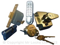 Mr Locks Ltd 268196 Image 3
