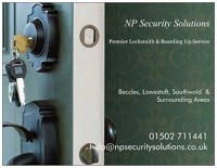 NP Security Solutions 269037 Image 0