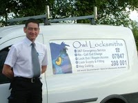 OWL LOCKSMITHS and SECURITY 272336 Image 3
