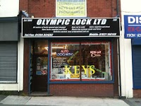 Olympic Lock and Safeguards Ltd 267385 Image 0
