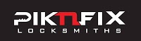 Piknfix Locksmiths Ltd 272540 Image 0