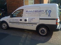 Reliable security 268881 Image 0