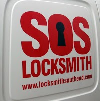 SOS Locksmiths   Southend on Sea, Essex 270533 Image 0