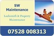 SW Maintenance 271391 Image 2