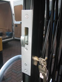 Securifix Lock and safe Co. Ltd 272621 Image 1