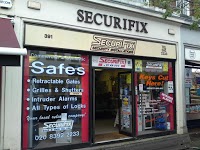 Securifix Lock and safe Co. Ltd 272621 Image 2