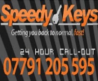 Speedy Keys 269867 Image 6