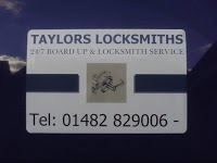 Taylors Locksmiths 270683 Image 0