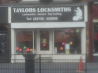Taylors Locksmiths 270683 Image 1