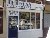 Thomas Locksmiths Ltd 270932 Image 0