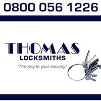 Thomas Locksmiths Ltd 271204 Image 0