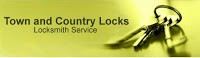 Town And Country Locks 268780 Image 0