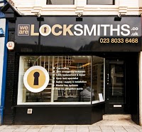 We Are Locksmiths 269785 Image 0