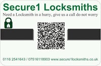 secure1locksmiths 268209 Image 0