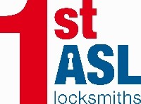 1st ASL Locksmiths 268298 Image 0