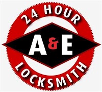 A and E Locksmiths 268004 Image 0