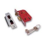 Access Locksmith Solutions Ltd 269463 Image 1