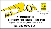 Accredited Locksmith Services Ltd 272073 Image 0