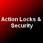 Action Locks and Security 267722 Image 0