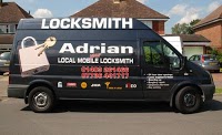 Adrian Your Local Mobile Locksmiths Ltd 270840 Image 2
